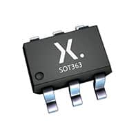 PUMD10,125-安世半导体热门搜索IC