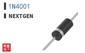 1N4001|NextGen