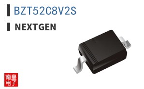 BZT52C8V2S|NextGen