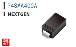 P4SMA400A|NextGen