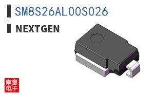 SM8S26AL00S026|NextGen