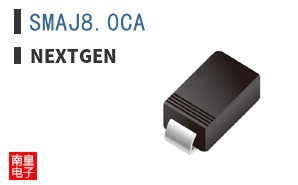 SMAJ8.0CA|NextGen