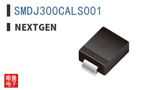 SMDJ300CALS001|NextGen