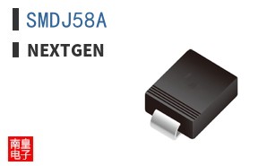 SMDJ58A|NextGen