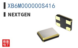 XB6M000000S416|NextGen