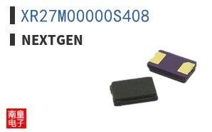 XR27M00000S408|NextGen