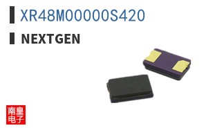 XR48M00000S420|NextGen