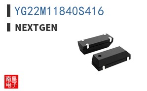 YG22M11840S416|NextGen