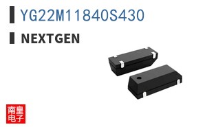 YG22M11840S430|NextGen