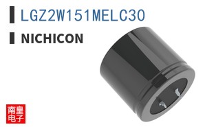 LGZ2W151MELC30|Nichicon
