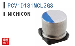 PCV1D181MCL2GS|Nichicon