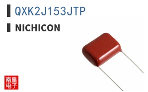 QXK2J153JTP|Nichicon