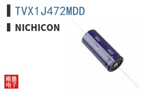 TVX1J472MDD|Nichicon