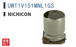 UWT1V151MNL1GS|Nichicon