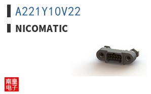 A221Y10V22