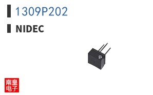 1309P202|Nidec