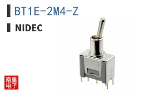 BT1E-2M4-Z|Nidec