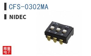 CFS-0302MA