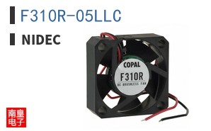 F310R-05LLC|Nidec