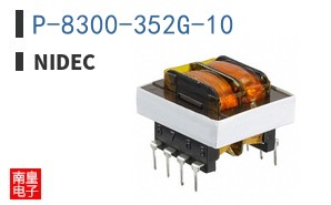 P-8300-352G-10|Nidec
