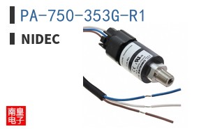 PA-750-353G-R1|Nidec