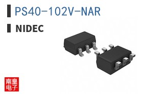PS40-102V-NAR|Nidec