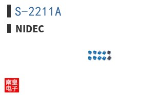 S-2211A