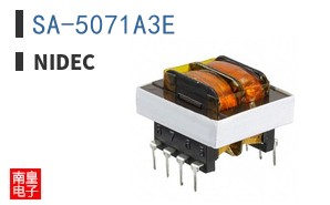 SA-5071A3E|Nidec