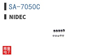 SA-7050C|Nidec