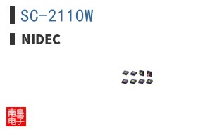 SC-2110W|Nidec