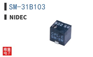 SM-31B103|Nidec