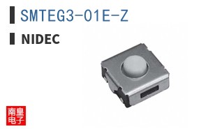 SMTEG3-01E-Z|Nidec