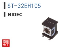 ST-32EH105|Nidec