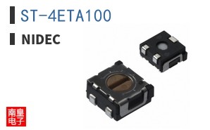 ST-4ETA100|Nidec
