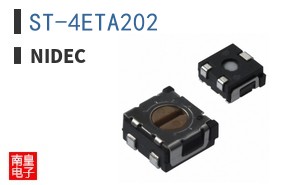 ST-4ETA202|Nidec