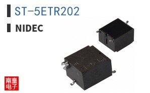 ST-5ETR202|Nidec