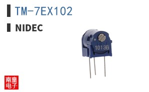TM-7EX102|Nidec