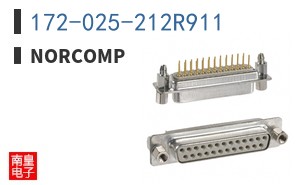 172-025-212R911|NorComp