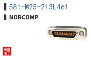 581-M25-213L461|NorComp