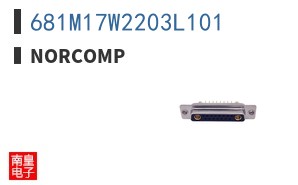 681M17W2203L101