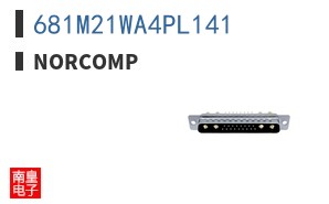 681M21WA4PL141|NorComp
