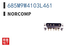 685M9W4103L461|NorComp