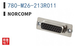 780-M26-213R011|NorComp