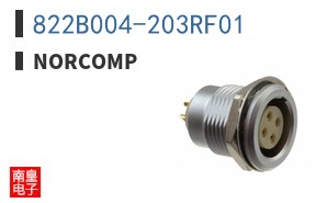 822B004-203RF01|NorComp