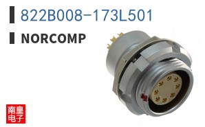 822B008-173L501|NorComp