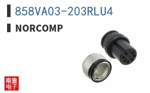 858VA03-203RLU4|NorComp