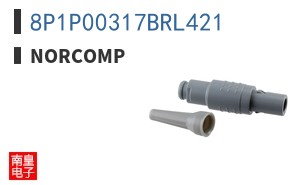 8P1P00317BRL421|NorComp