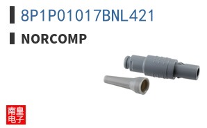 8P1P01017BNL421|NorComp