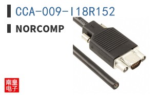 CCA-009-I18R152|NorComp