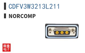 CDFV3W3213L211|NorComp